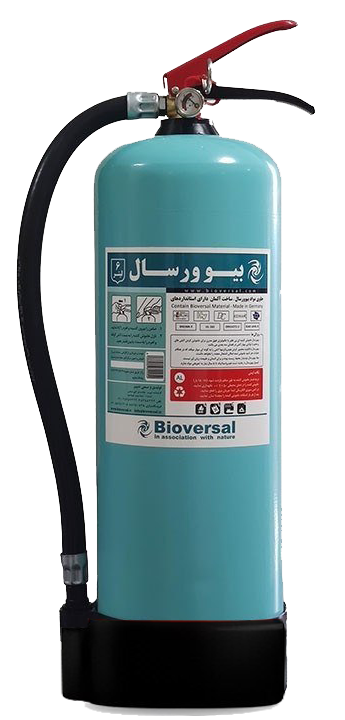 لیست قیمت شارژ کپسول بیوورسال